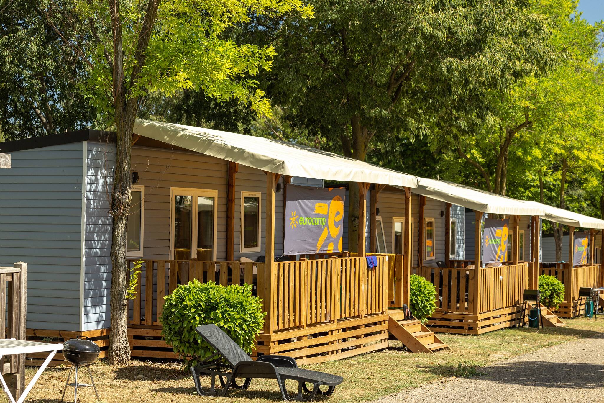Camping Bella Italia ***** Lac de Garde photo 3 Tohapi